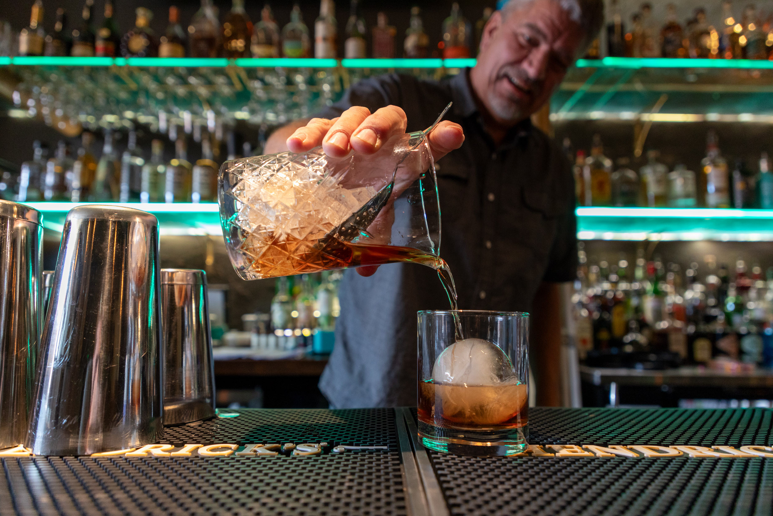 Oklahoma Today | Oklahomatoday.com - Cocktail Couture